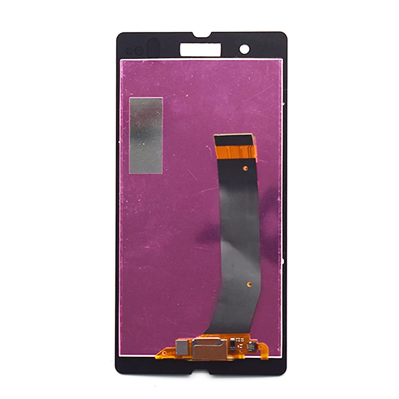 ЖК-дисплей для Sony Xperia Z L36H L36i C6606 C6603 C6602 C660X C6601 панель сенсорный экран дигитайзер