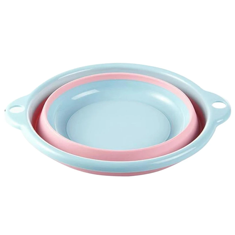 

Портативное складное ведро, раковина для кемпинга, складная раковина для рыбной ловли