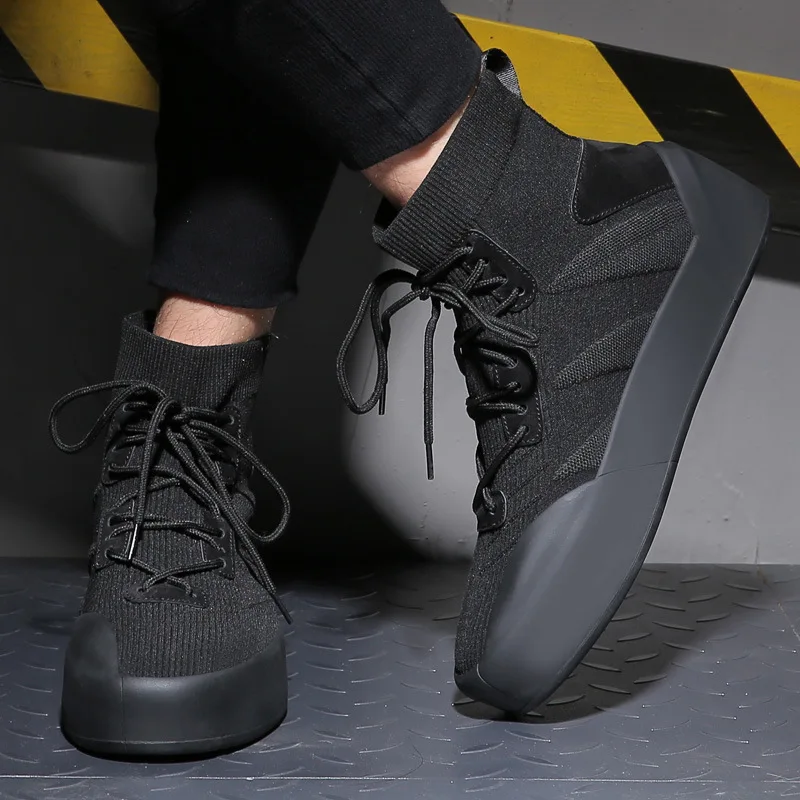 Прямые поставки с фабрики мужская обувь сохраняющая тепло мужские кроссовки