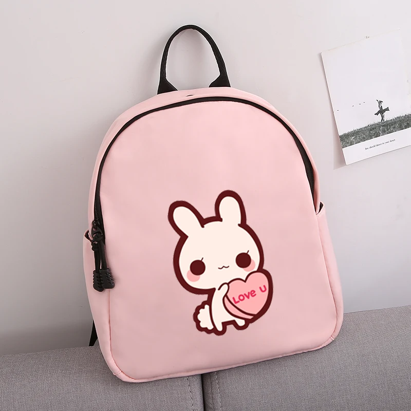 2019 новый стиль опрятный женский высококачественный Водонепроницаемый Школьный