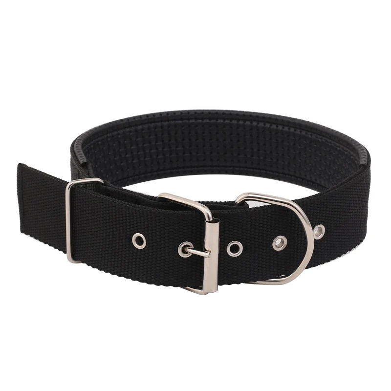 

Nylon Puppy High Quality Cute Pets Collars 1PC with Bells Cat Adjustable Dog Collars Necklace Collar Lovely Pet Supplies