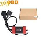 10 шт. Launch12V до 24V дизельный адаптер кабель Launch-X431 для X431 Easydiag2.03,0 Golo Carcare MDiag iDiag Heavy Duty Truck