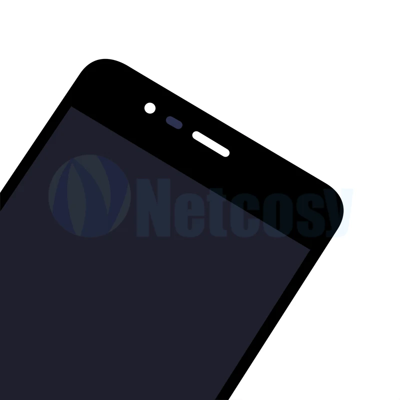 ЖК-дисплей 5 2 дюйма для Asus Zenfone 3 Max ZC520TL X008D сенсорный ЖК-экран с дигитайзером в