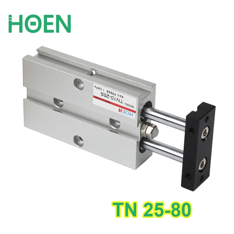 TN25 80 TN TDA серия пневматический привод руководство по действиям Воздушный