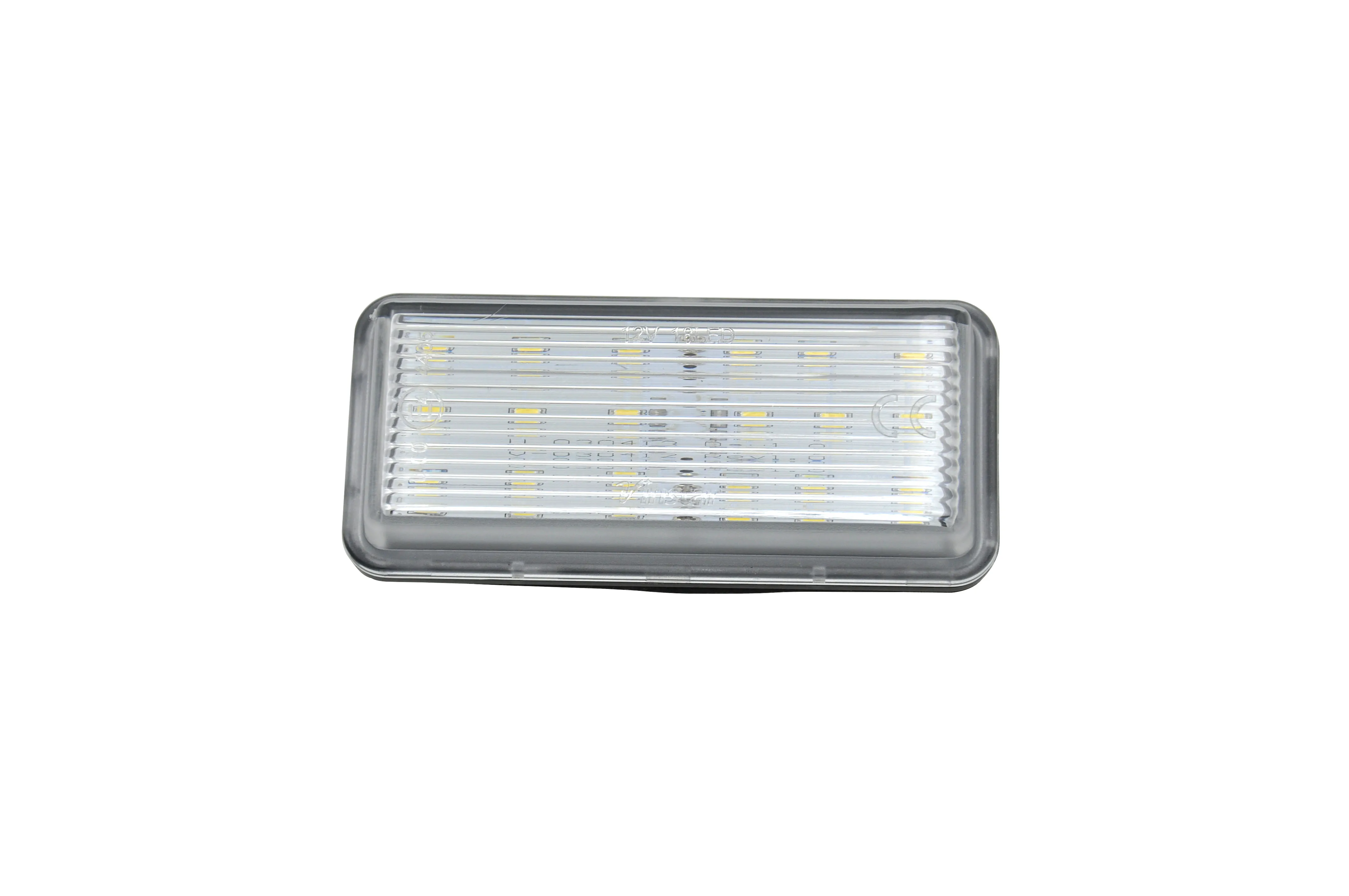 

LED License Plate Light For Toyota Land Cruiser Prado,For Lexus LX470 1998-2007,GX470 2002-2009