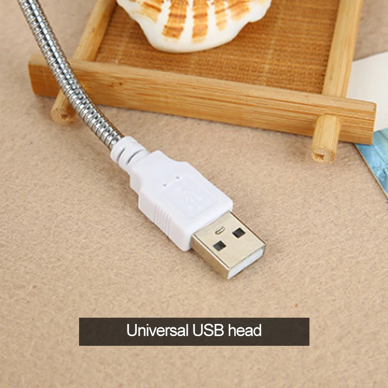 Красочные лампочка USB портативный светодиодный Ночной светильник используемый