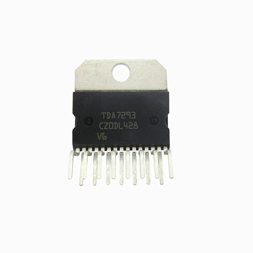 

2 шт TDA7293 ZIP-15 TDA7293V ZIP15