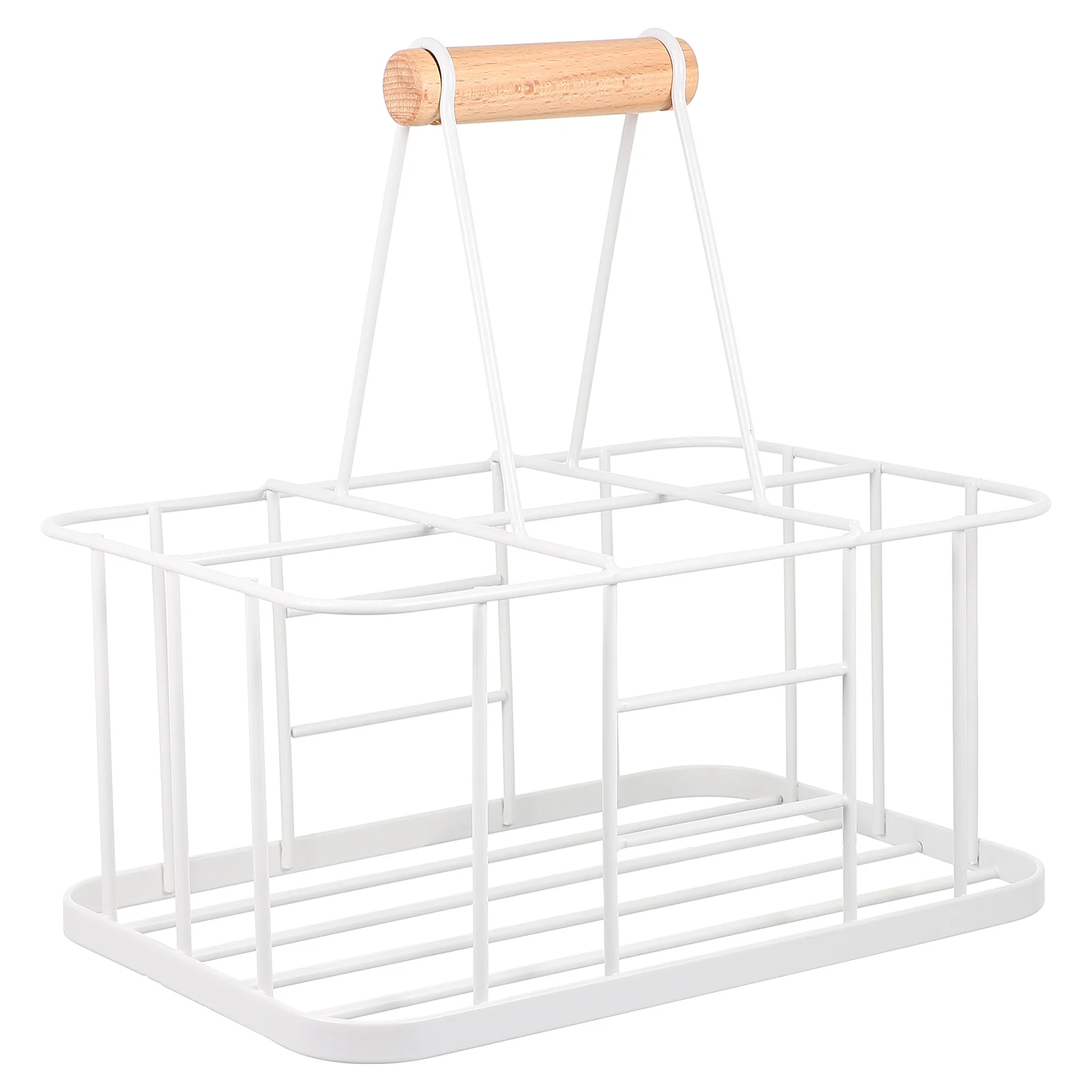 

1 Pc Beverage Bottle Storage Rack Carton Rack Creative Bottle Stand
