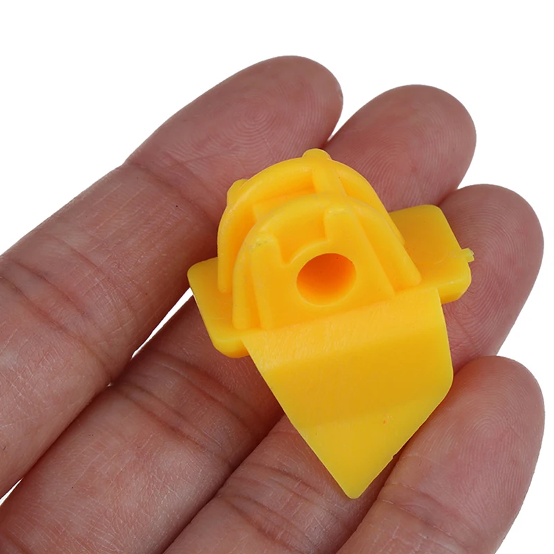 2 шт. желтый шин шиномонтажный станок нейлонoвое крепление несколько Гора