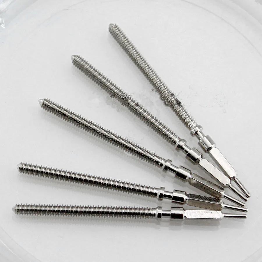 

5 шт./партия, сменные часы для ETA 6497 6498 Seagull ST36