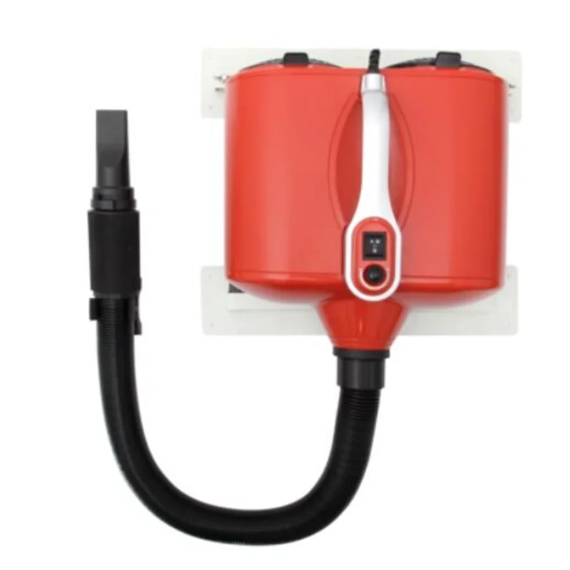 3000 Вт настенный фен для волос с двойным Мотором собак воздуходувка супер