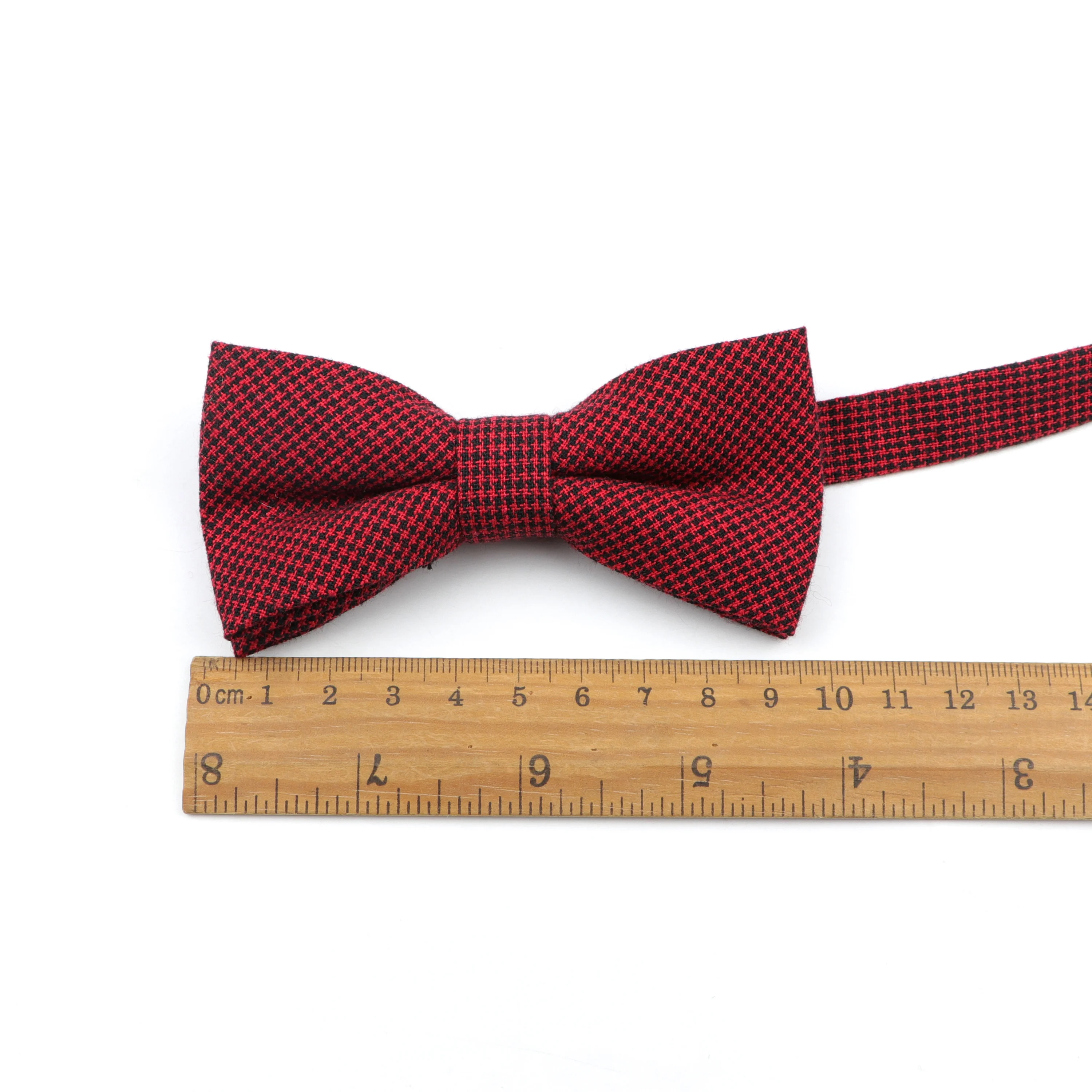 Новый брендовый мужской модный комплект с галстуком-бабочкой для родителей и