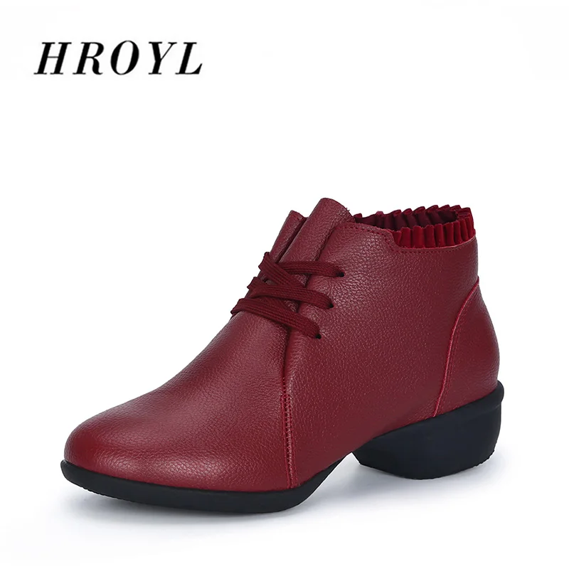 New Brand fashion women latin dance shoes modern tango ballroom dancing shoes Soft Bottom outdoor add velvet shoes sexy winter