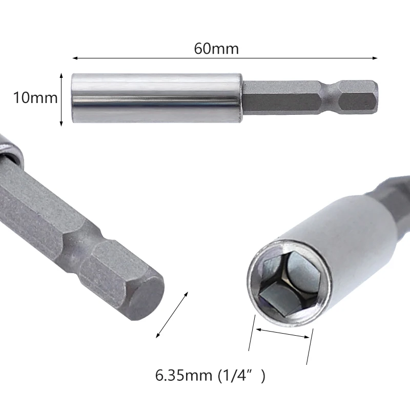 Набор отверток магнитные звездообразные отвертки с одной головкой прецизионный