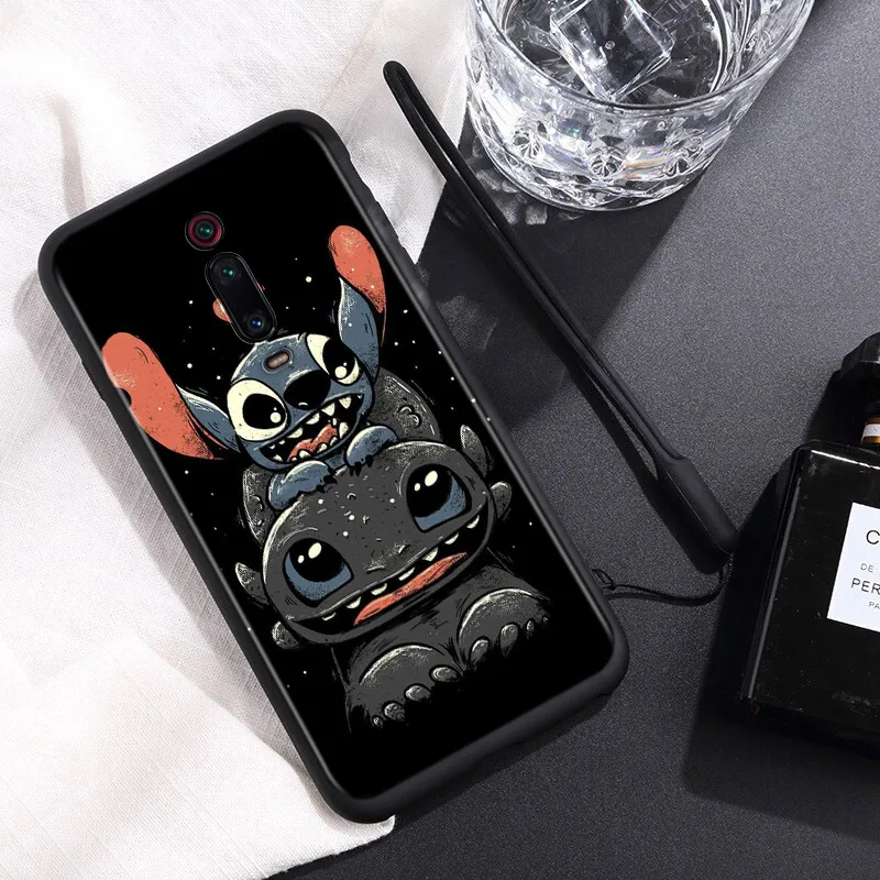 Силиконовый чехол для Xiaomi Redmi 10 9T 9 9C 9A 9AT 9i 8 8A 7 6 Pro 7A 6A 5 5A 4X S2 Plus | Мобильные телефоны