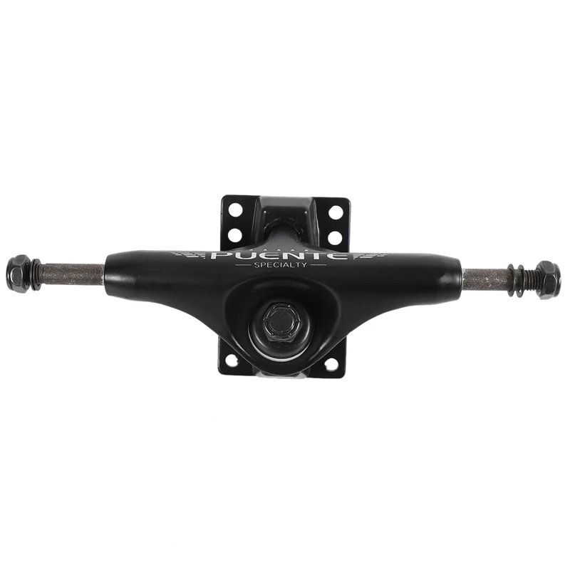 PUENTE 2 шт. Универсальный 5 дюймов взрослый скейтборд кронштейн аксессуар для