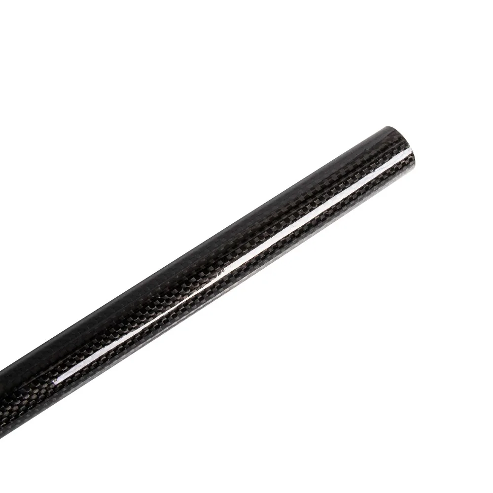 Американский бренд JIMAITEAM 3kCarbon MTB руль плоский или подъемный руль 31,8*580/600/620/640/660/680/700/720/740/760/мм