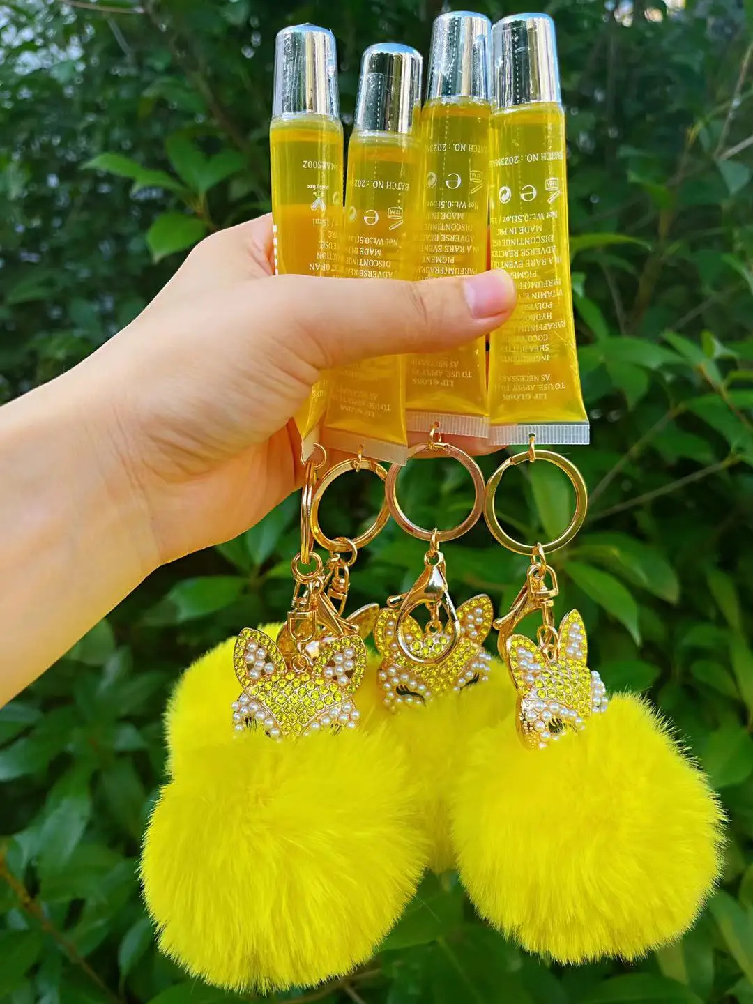 Блеск для губ блеск | Красота и здоровье