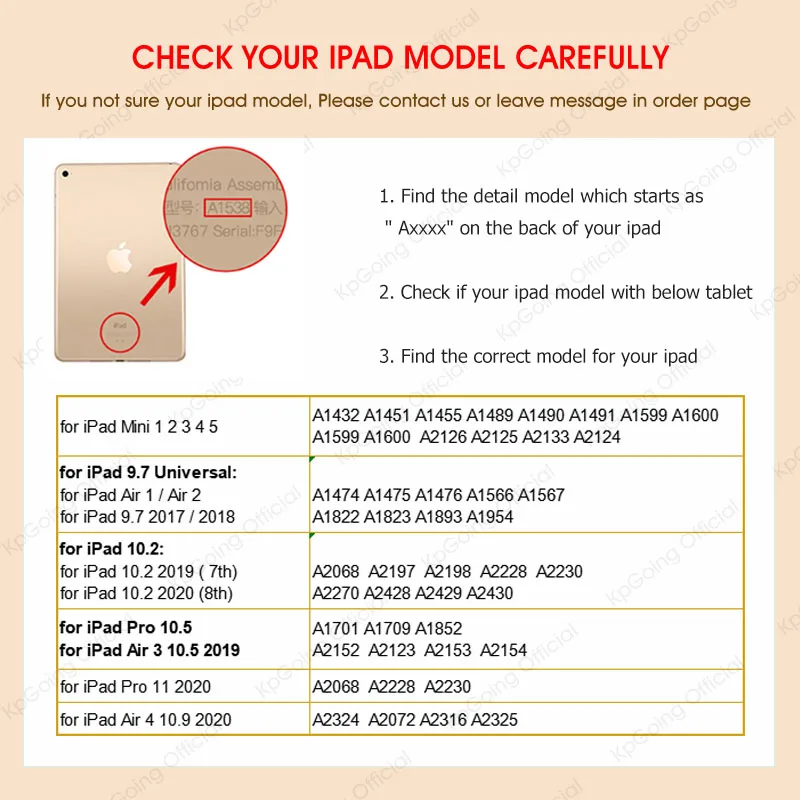 Чехол для IPad 7 го поколения детский противоударный чехол 10 2 2020 8th Air 1 3 5 Mini 4