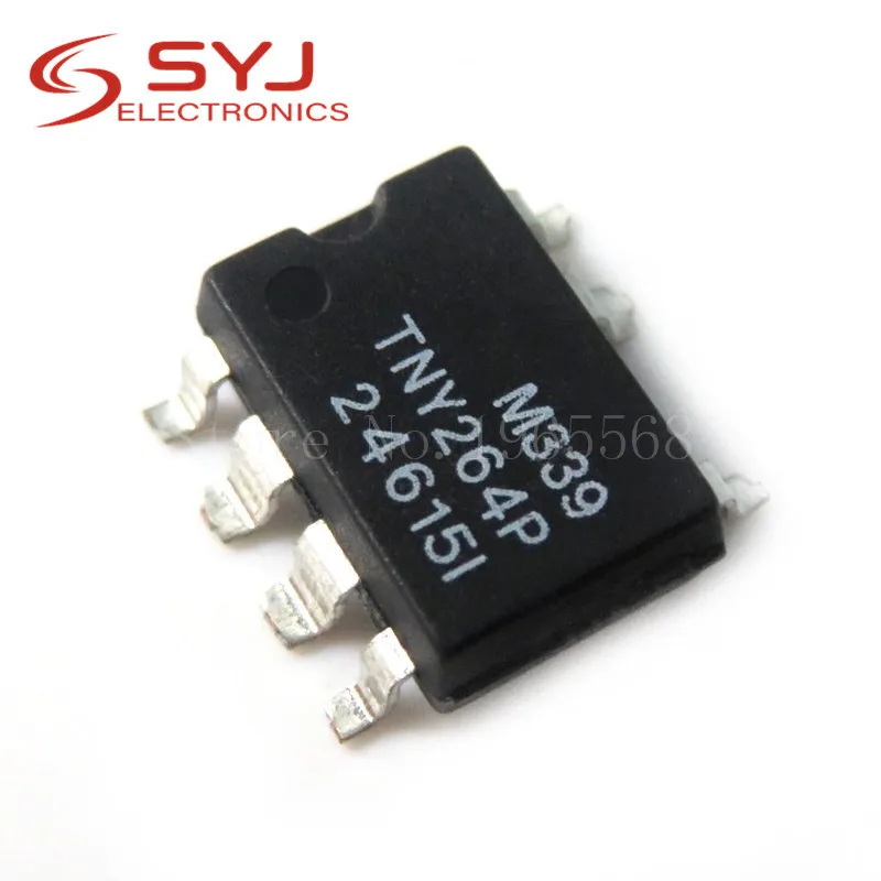 10 шт./лот TNY264GN SOP TNY264 SMD новая и оригинальная фотография