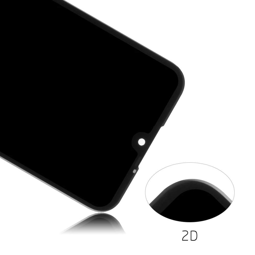 ЖК-дисплей для Nokia 4 2 N4.2 сенсорный экран 3 дигитайзер в сборе стеклянный сенсор