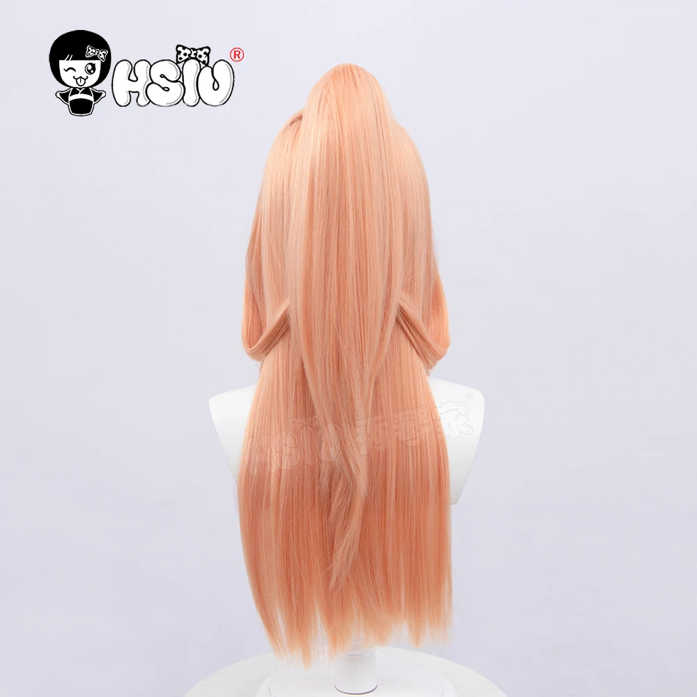 Парик для косплея игры Игра король славы из Li | Тематическая одежда и униформа