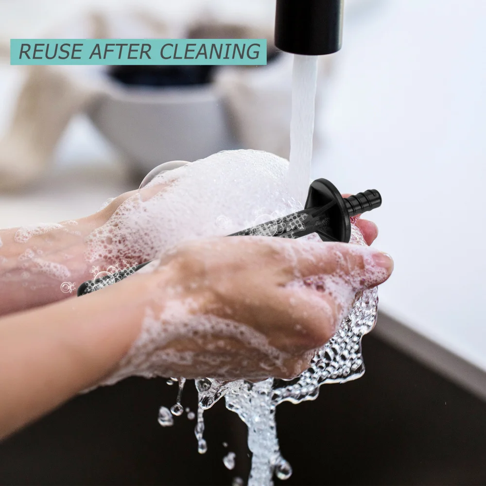 

1Set Nose Wax Sticks Nose Wax Applicator for Painless Nose Hair Removal