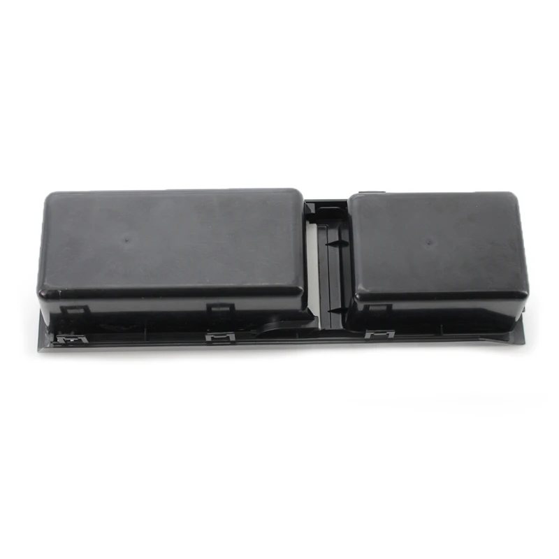 

N0HF for bmw- E46 3 Series 1999-2005 Front Center Console Storage Drink/Black Cup Holder 51167038323