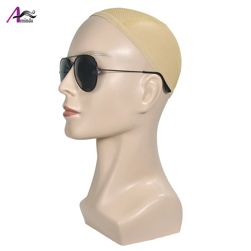 Манекен манекен для париков шарф очки шапка стенд мужской модель головы |