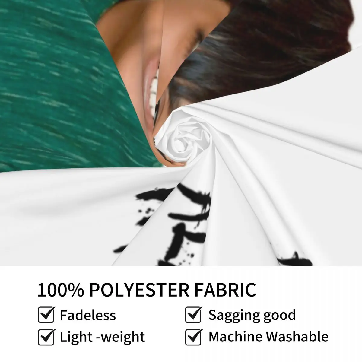 Рави всегда смотрит гобелен на стену хиппи гобелены из полиэстера