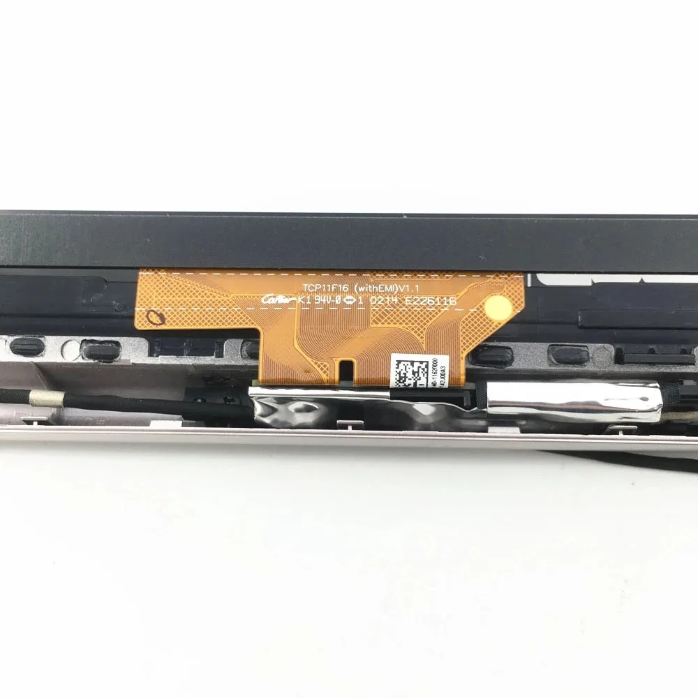 Стекло для планшета ASUS VivoBook S200/S200E/F202E/X202/X202E/Q200E/Q202E/F200E/TCP11F16/V1.0 11 6 дюйма|ЖК-экран