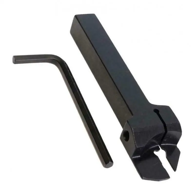

MGEHR1212-2 Turning Tool Holder Lathe Cutter External Grooving Equipment
