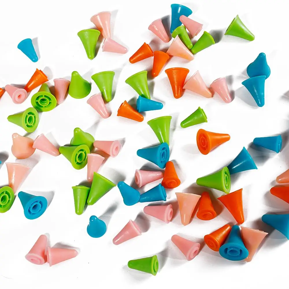 Колпачок для игл 10/20 шт. | Дом и сад