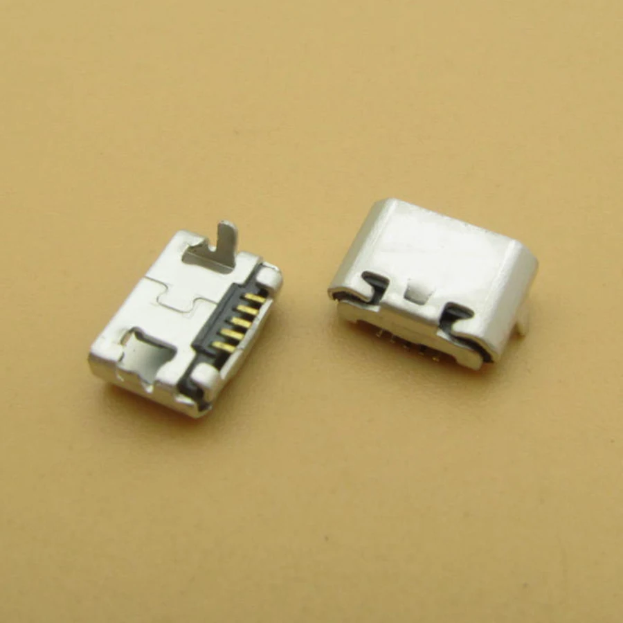 100 шт. разъем Micro USB для HTC G13 A510E Meizu MX3 MX4 передачи данных | Обустройство дома
