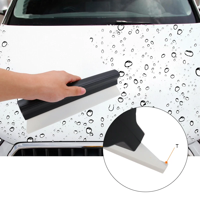 Durable High Quality Car Vehicle Snow Ice Scraper Brush Shovel Removal Wash Winter Cleaning Tools | Автомобили и мотоциклы