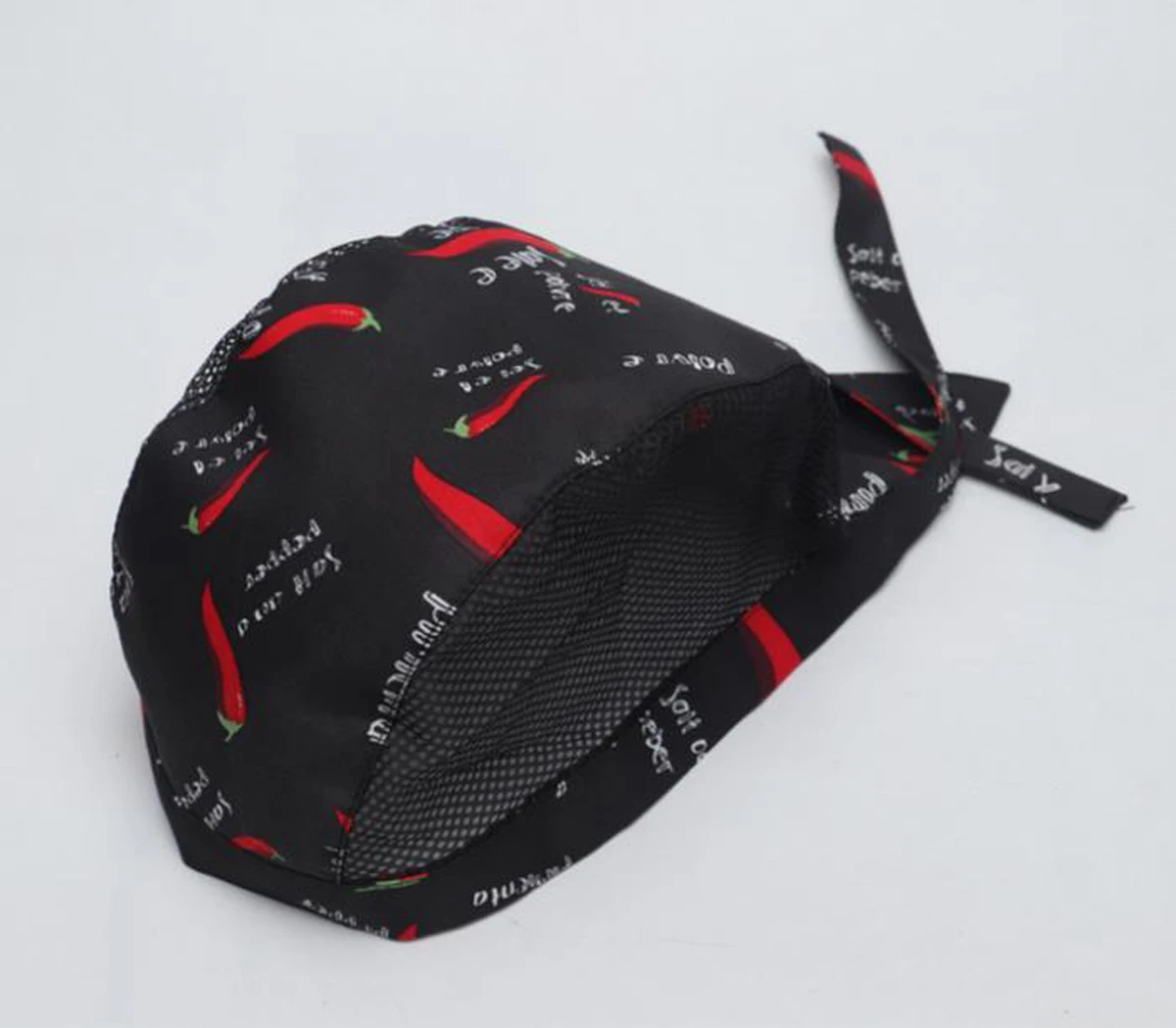 Модный сетчатый берет для мужчин и женщин шапка шеф-повара ресторана кухни