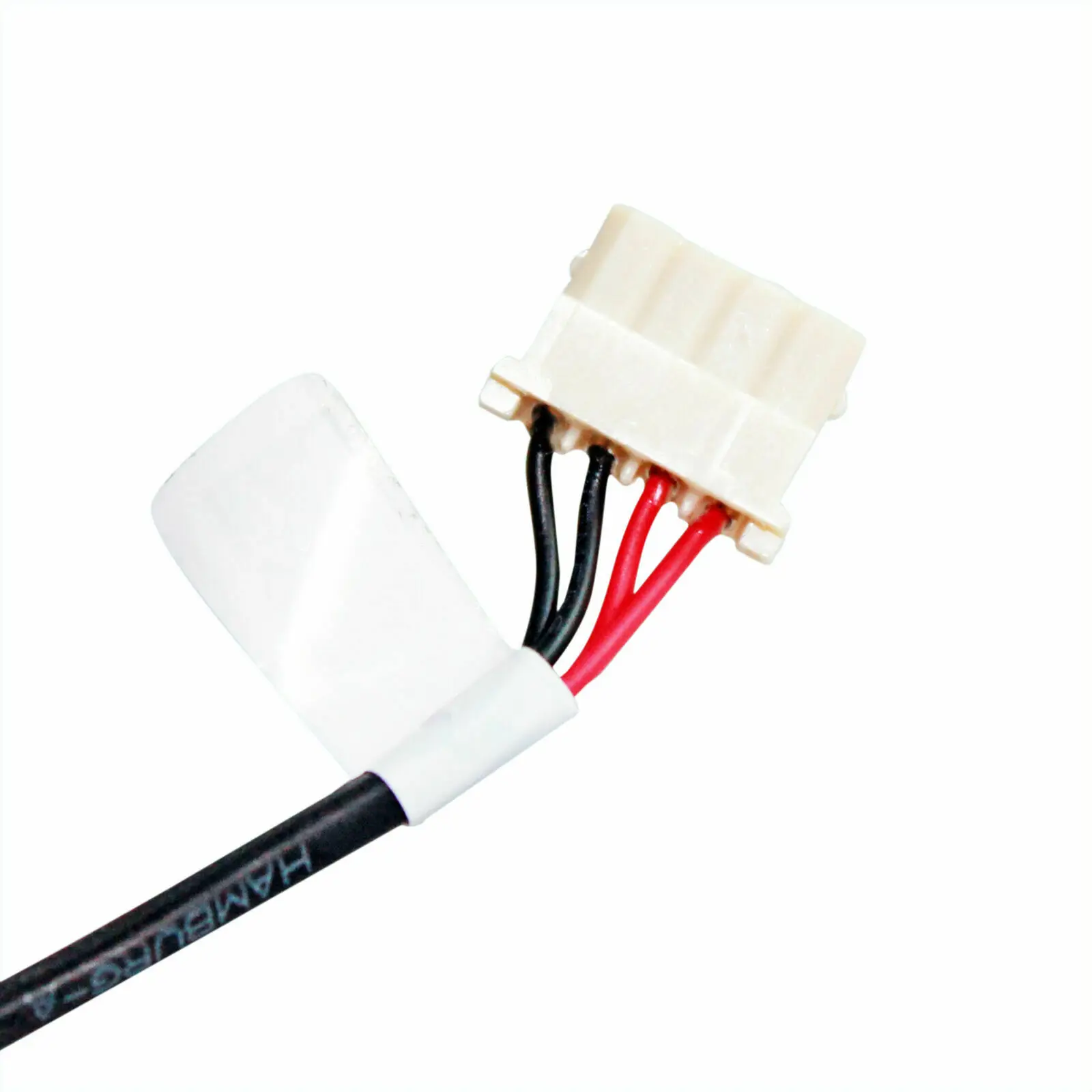 

DC IN Power Jack Cable Toshiba L840 L840D L845 L845D C800 C805 C840 C845 Socket