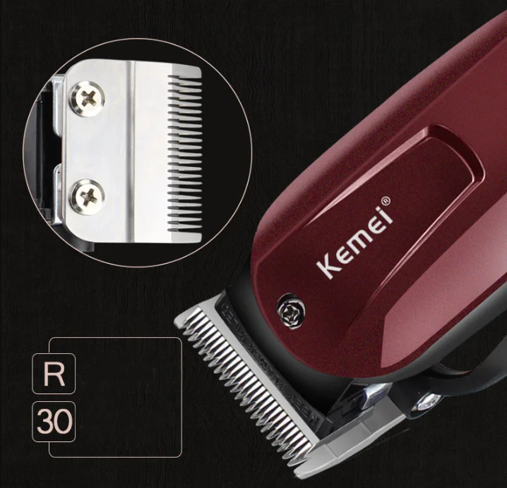 440C резак мужской триммер для стрижки волос профессиональный бороды