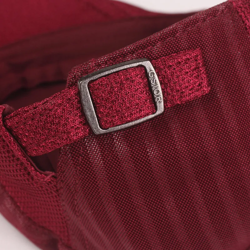 

Ladies mesh beret, spring and summer breathable sun hat, literary youth hat, outdoor travel hats