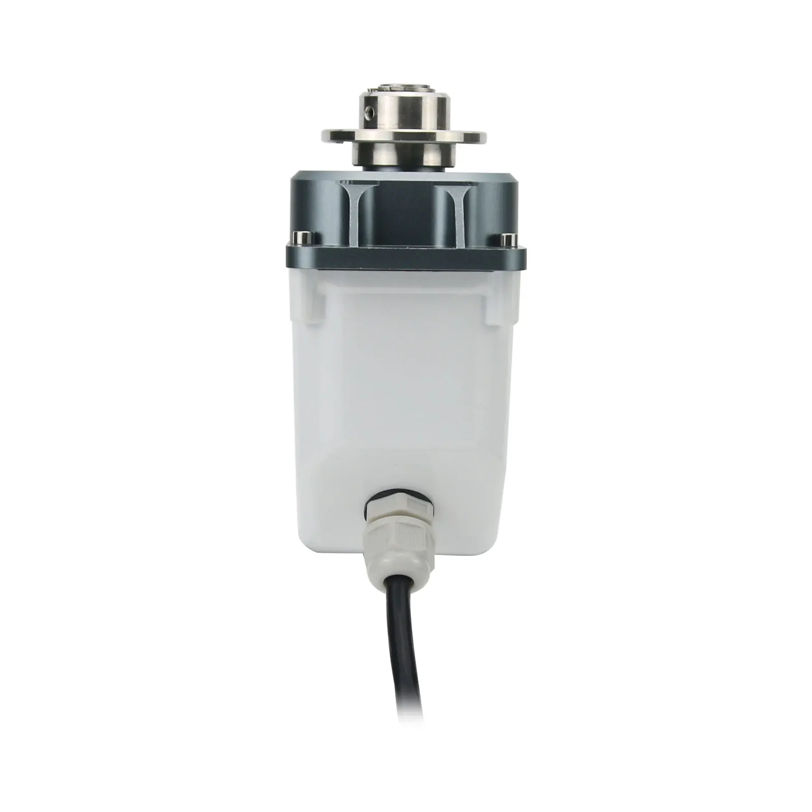 Обновленный промышленный сервопривод высокая производительность ШИМ 400