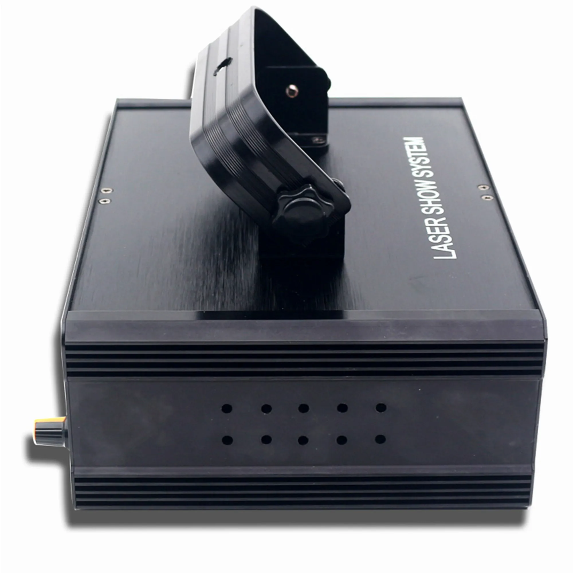 1W 500mW RGB DMX Animation Laser Projector PRO DJ Disco Stage Lighting Effect Party Wedding Holiday Club Bar Scanner