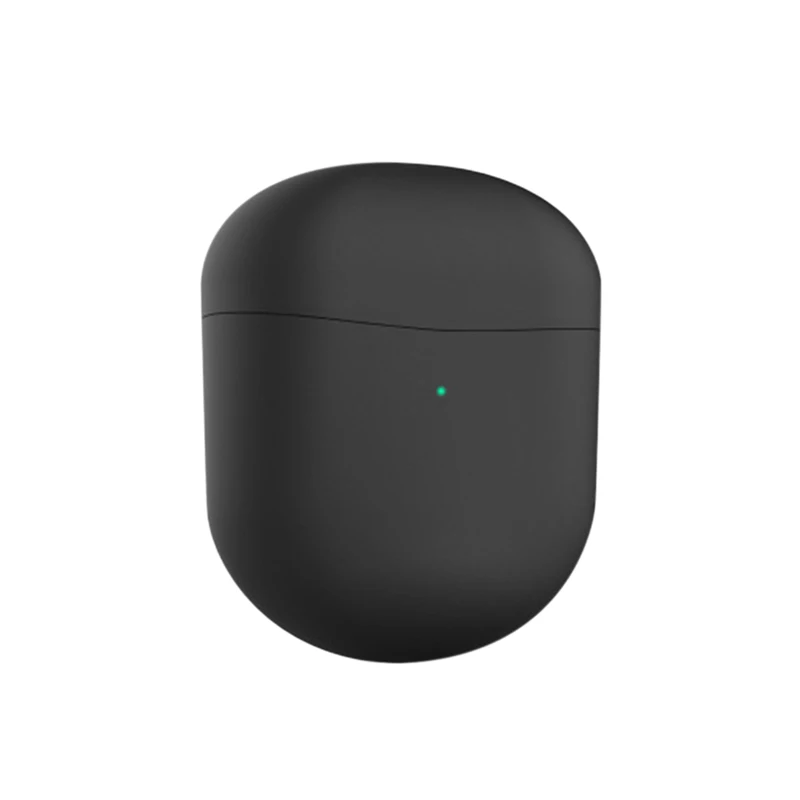 VIVO TWS Bluetooth-наушники с пряжкой силиконовые наушники высокого качества защитный