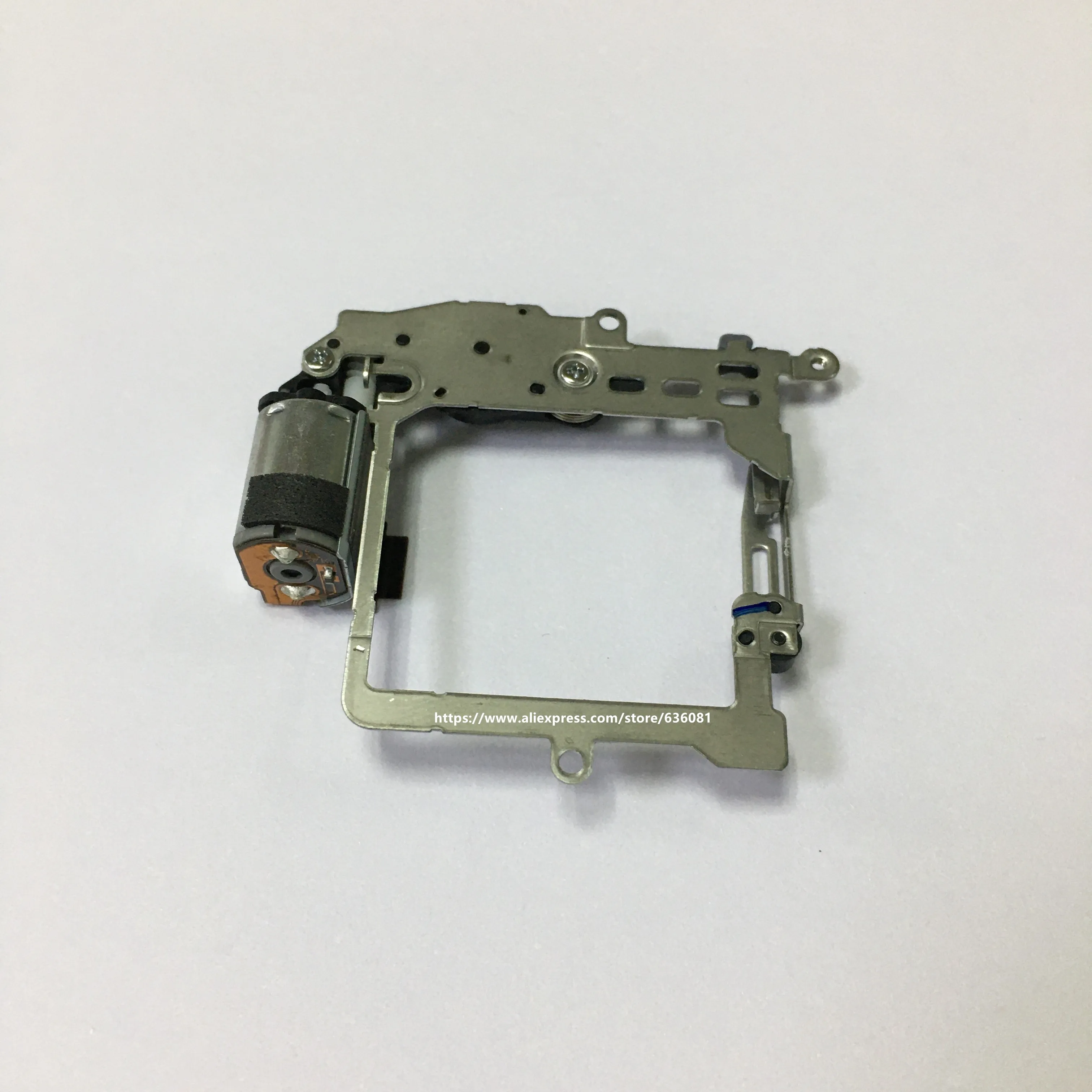 Repair Parts Shutter Motor MB Charge Unit For Sony ILCE-6400 A6400 | Body