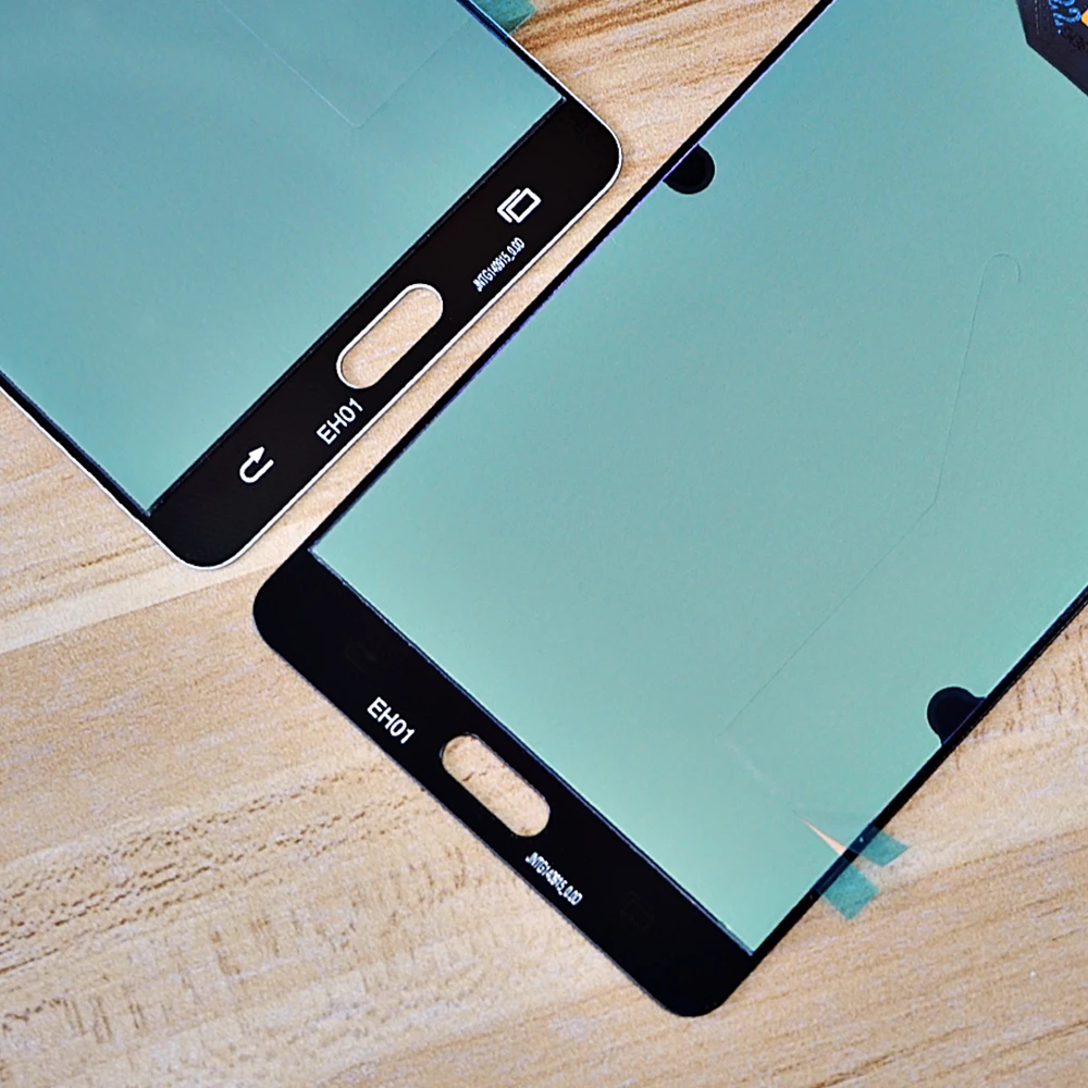 ЖК-дисплей 5 ''Super AMOLED для SAMSUNG Galaxy A700 с сенсорным экраном и дигитайзером A7 2015 LCD