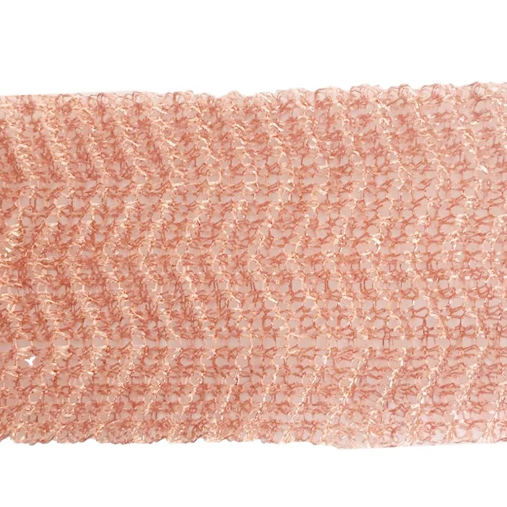 Медный фильтр из нержавеющей стали для дистилляции пива 1 метр тканый сетчатый