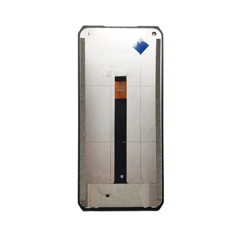 original for oukitel wp7 cell phone 6 53inch lcd display digitizer assembly touch screen repair parts replacement with tools free global shipping