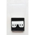 Керамическое движущееся лезвие для домашних животных, 10 шт.лот, 25 Зубцов, подходит для лезвия A5, 40 # и 50 #