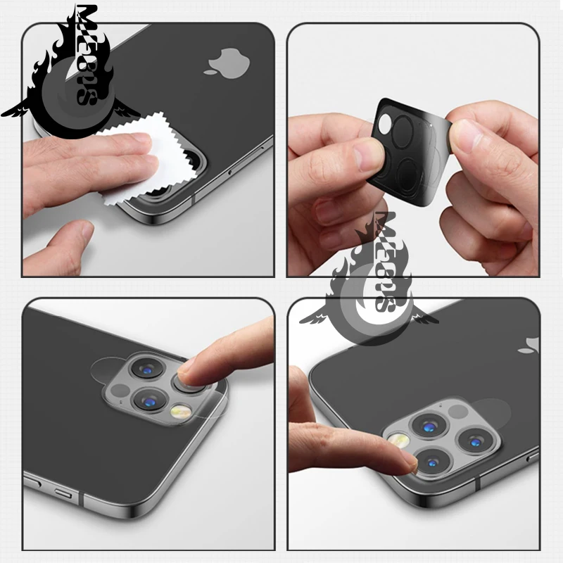 

Hydrogel Film for Camera Glass IPhone 11/12/XS Pro Max Xr Screen Protector/protectors Iphone 12/11 Mini/pro Iphone 12/11 Pro Max