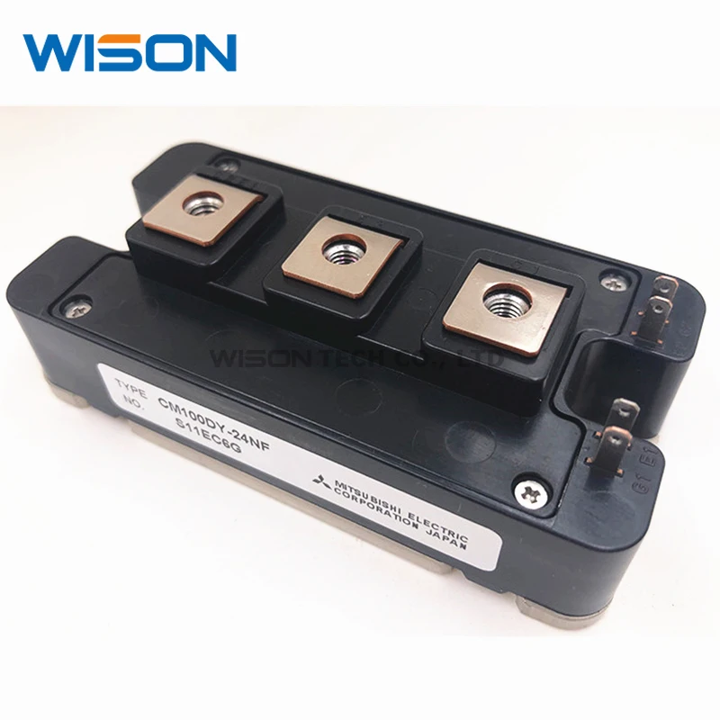 CM200DY-12NF CM150DY-12NF CM100DY-24NF FREE SHIPPING NEW AND ORIGINAL MODULE | Электроника