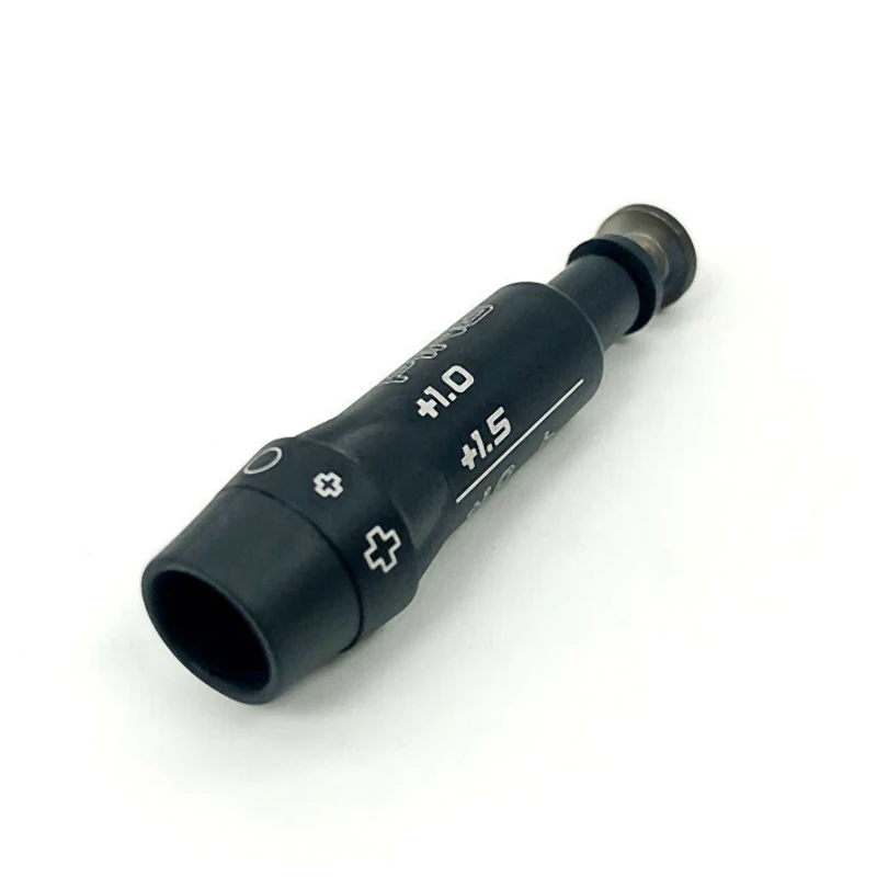 Для Ping G410 UT/G410H Plus Golf 0 370 Вал адаптер драйвер Fairway Wood Sleeve | Спорт и развлечения